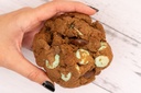 MINT Chocolate Chip Cookie