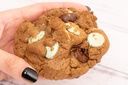 MINT Chocolate Chip Cookie