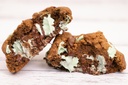 MINT Chocolate Chip Cookie