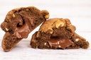 Chocolate Hazelnut Cookie