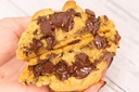 Chocolate Chip Cookie