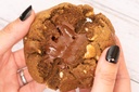 Chocolate Hazelnut Cookie