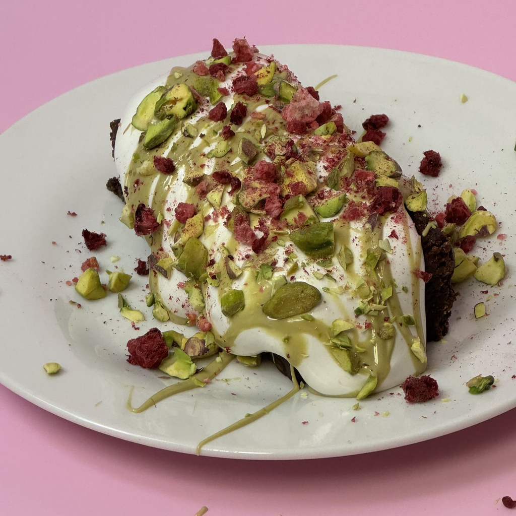 Pistachio Cream Spread 200g