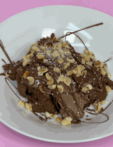 [CHS200] Choc Hazelnut Spread 200g